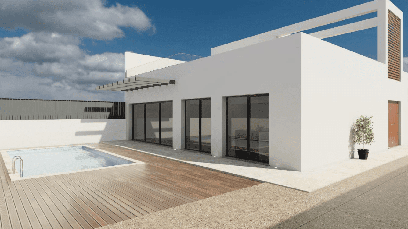 Luxury 3 Bed Villa For Sale In Sintra Portugal