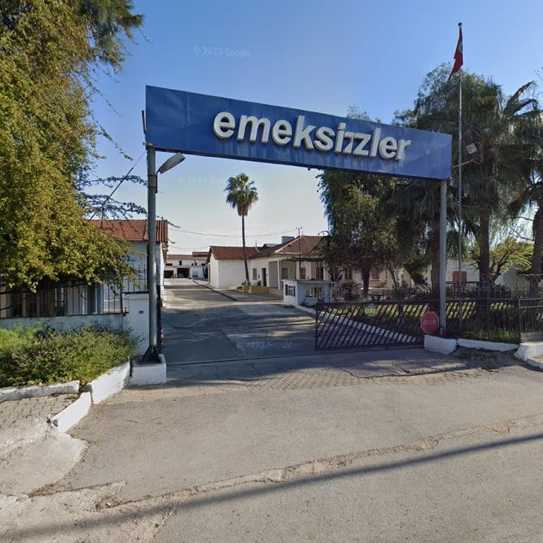 Excellent Plot of land with Factory for sale in Adana turkey