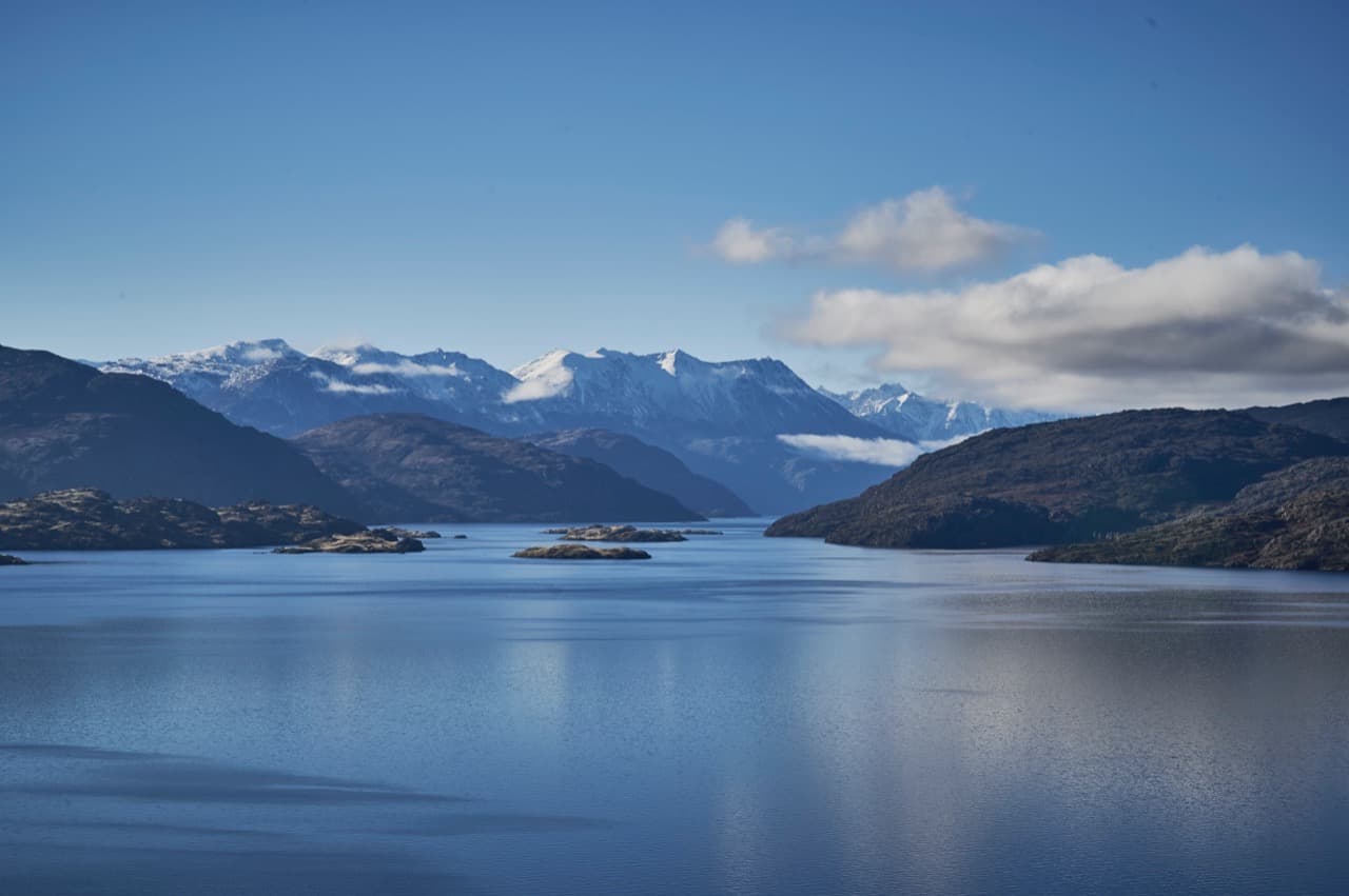 Excellent Plot of land for sale in the Chilean Patagonia