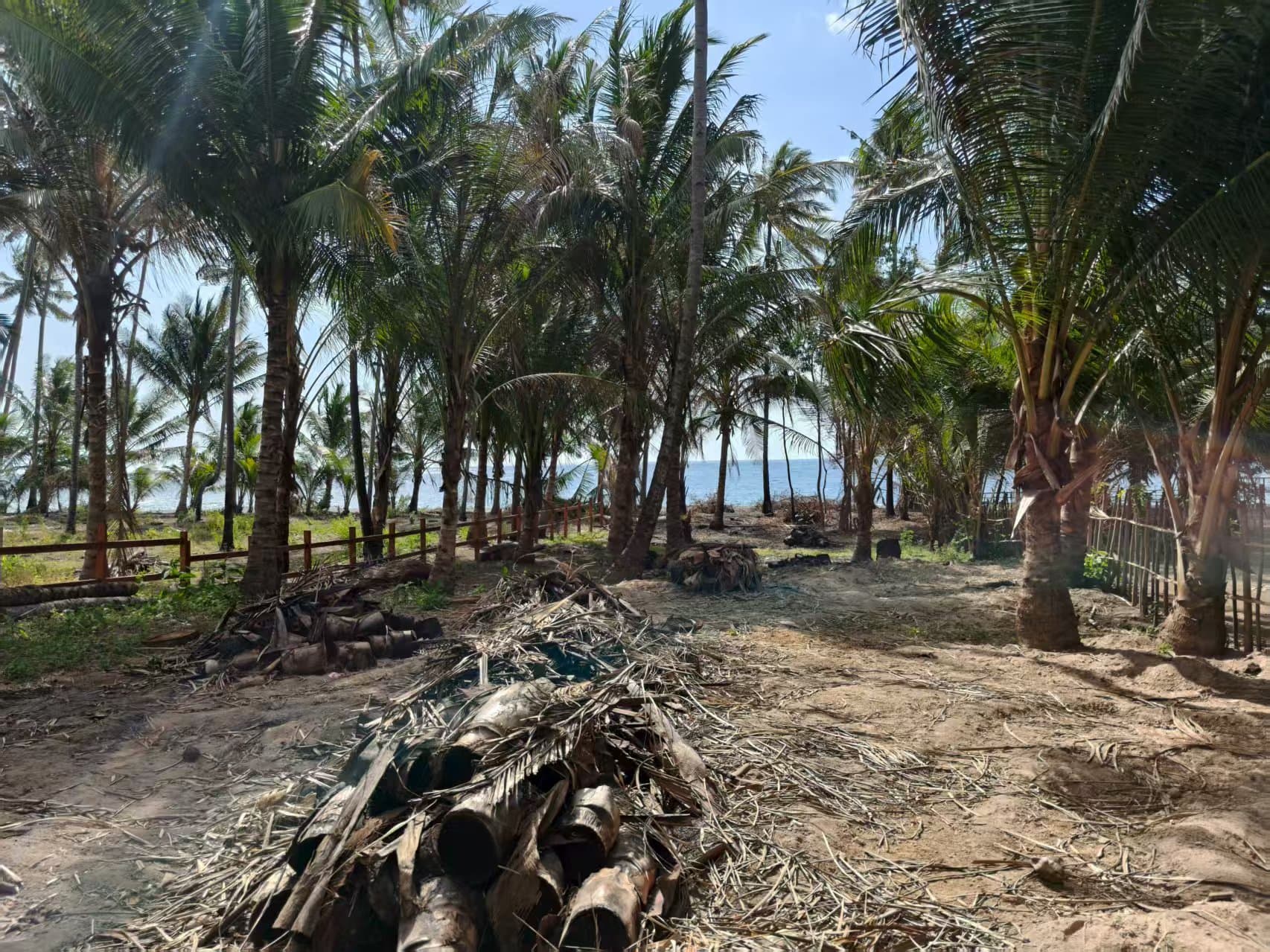 Land For Sale in Lombok Indonesia