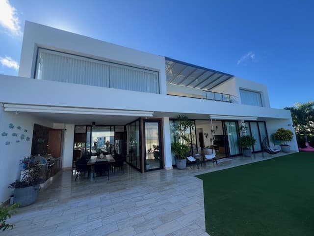 Excellent 4 Bed Villa for Sale In Las Terrenas Dominican Republic