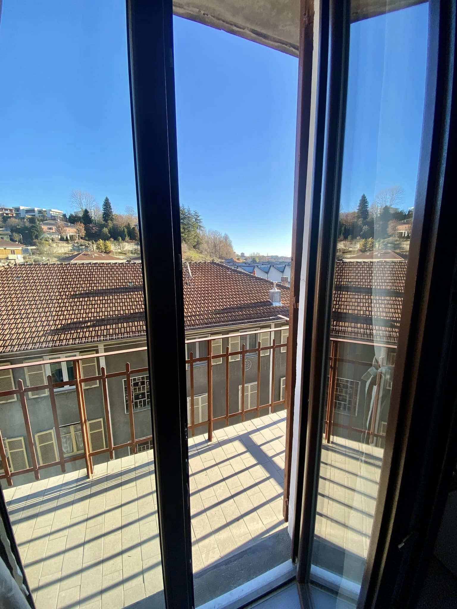 Excellent 1 Bed Apartment for Sale In Biella Piedmont Italy