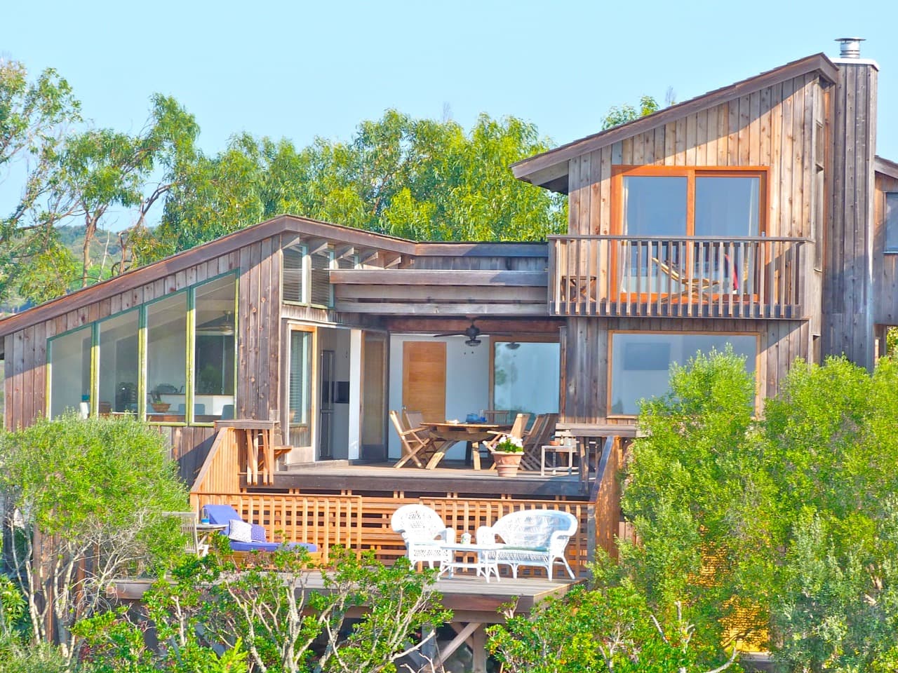 Luxury 5 Bed Villa For Sale In Bonifacio Corsica France