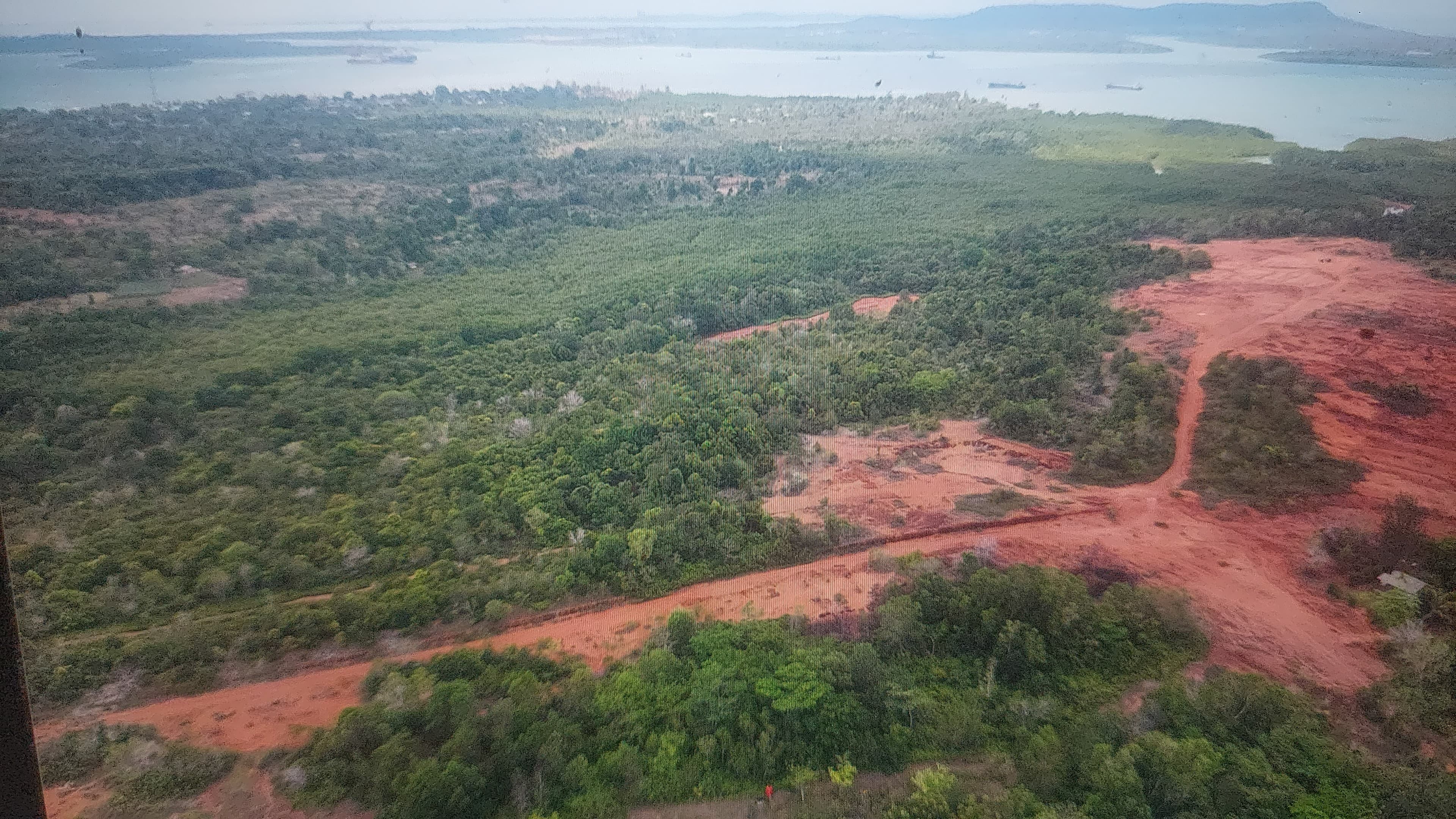 Excellent Plot of land for sale on Bintan Island Indonesia
