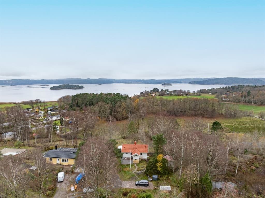 Excellent 3 Bed House for Sale In Ljungskile Sweden
