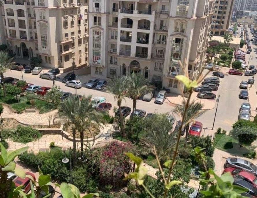Luxury 3 Bed Apartment for Sale In Al Baron Compound Cairo Egypt