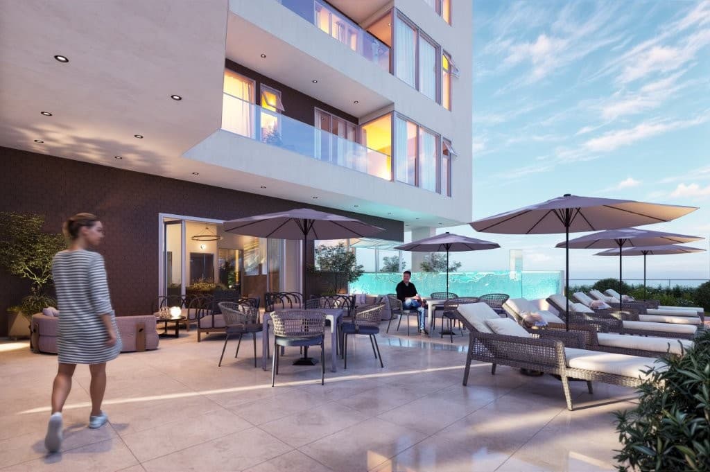Luxury Condos For Sale In Tijuana Mexico