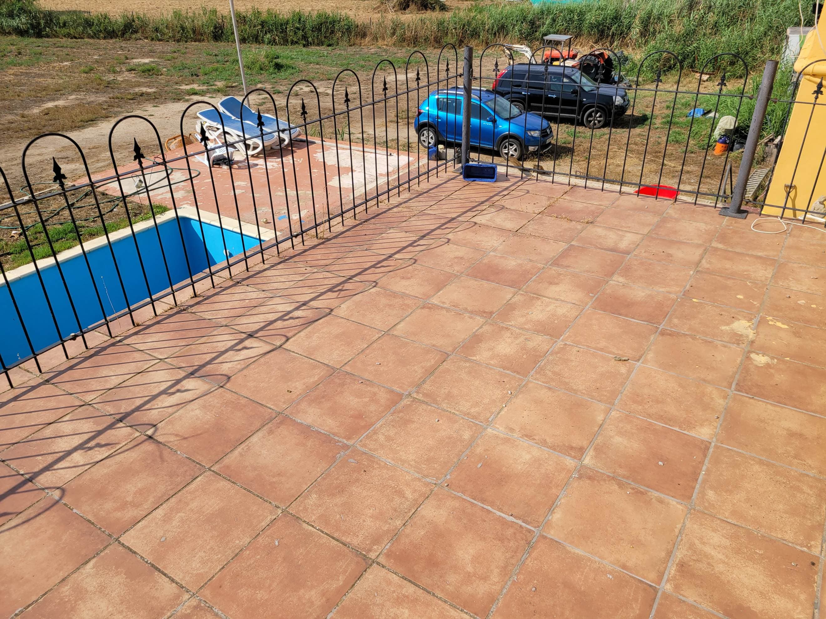 Excellent 4 Bed House For Sale in Riba-roja d’Ebre Tarragona Spain