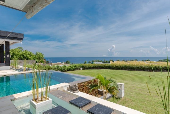 Excellent 2 Bed Villa Pondak For Sale In Wahyu Sedana Bali Indonesia