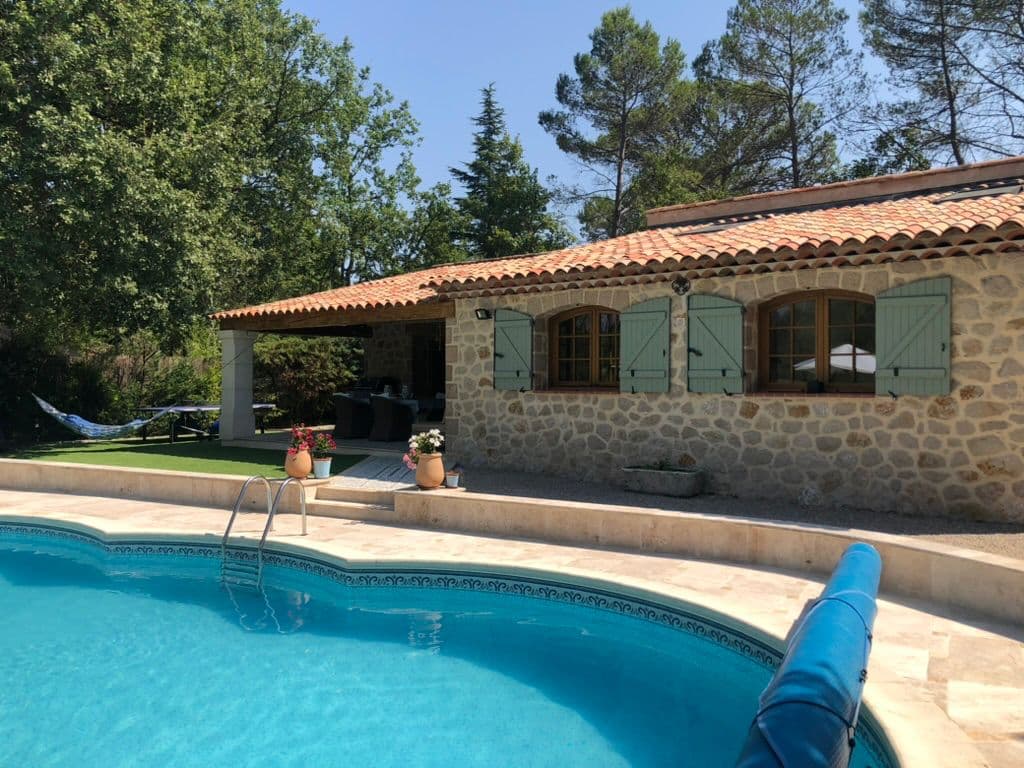 Luxury 3 bed Villa For Sale In Fayence Var France