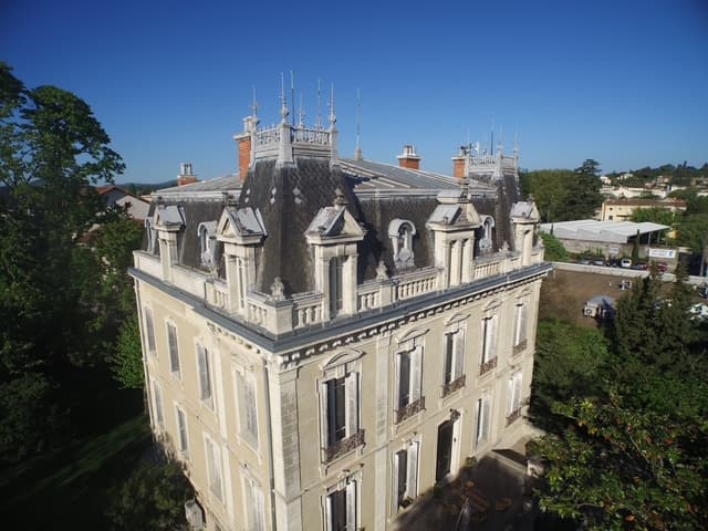 Luxury 6 Bed Villa Magnolia Parc For Sale In Montélimar France