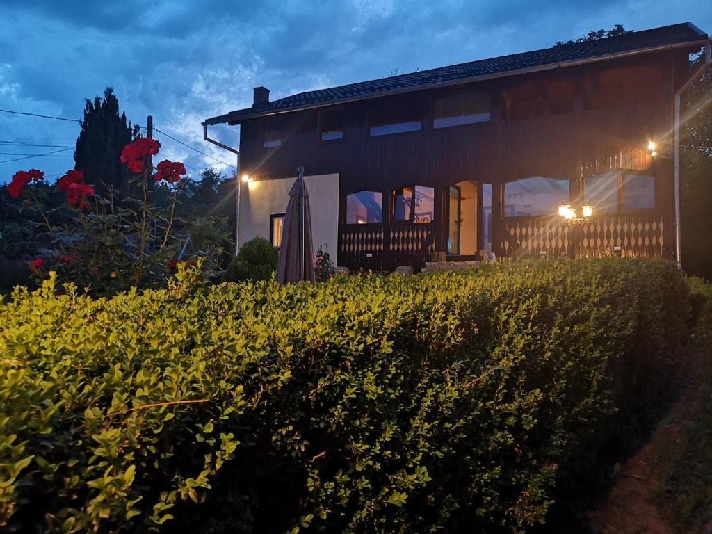 Excellent 4 Bed House For Sale in Chiriteni Romania