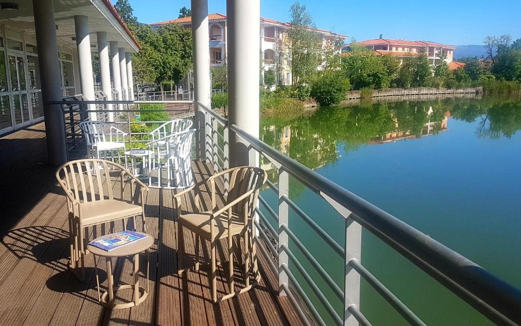 1 Bed Apartment For Sale In Le Petit Lac, Mandelieu La Napoule, Cannes France