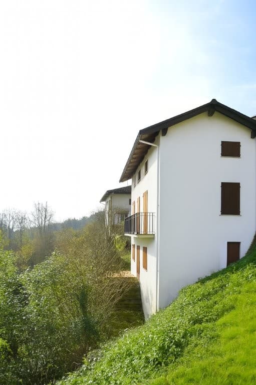 Excellent 2 Bed Villa for Sale In Mezzana Mortigliengo Piedmont Italy