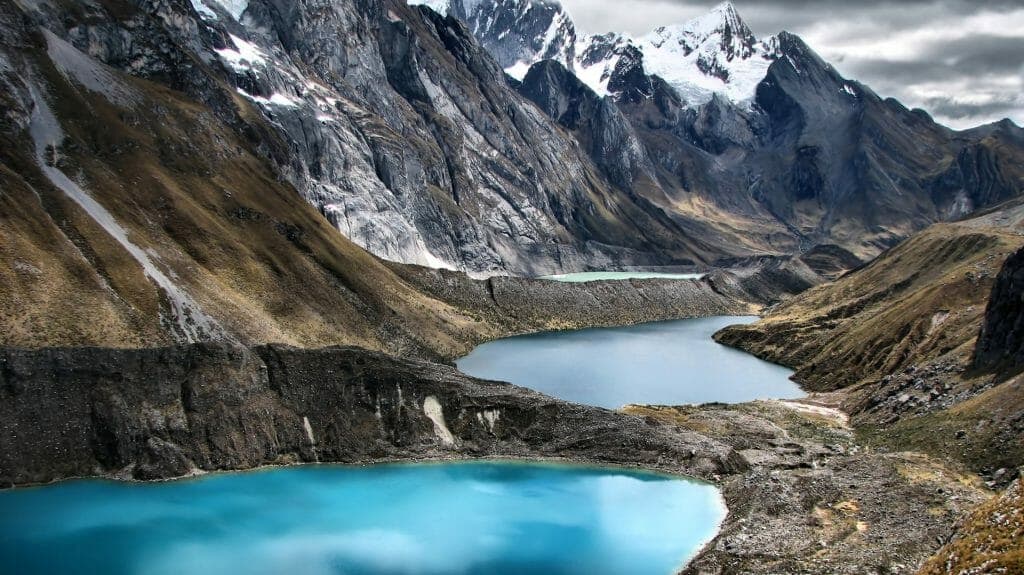 Excellent Plot of land for sale in The Peruvian Switzerland Peru