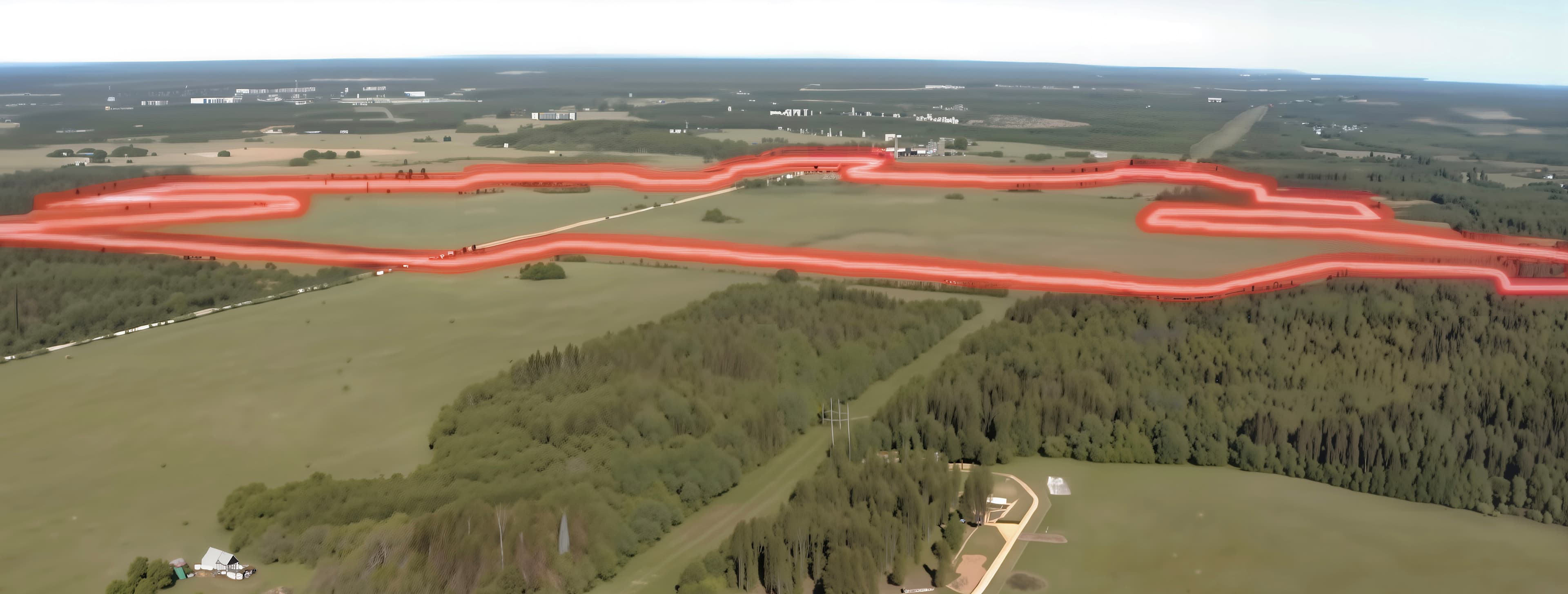 Excellent Plot of land for sale in Kohila Estonia