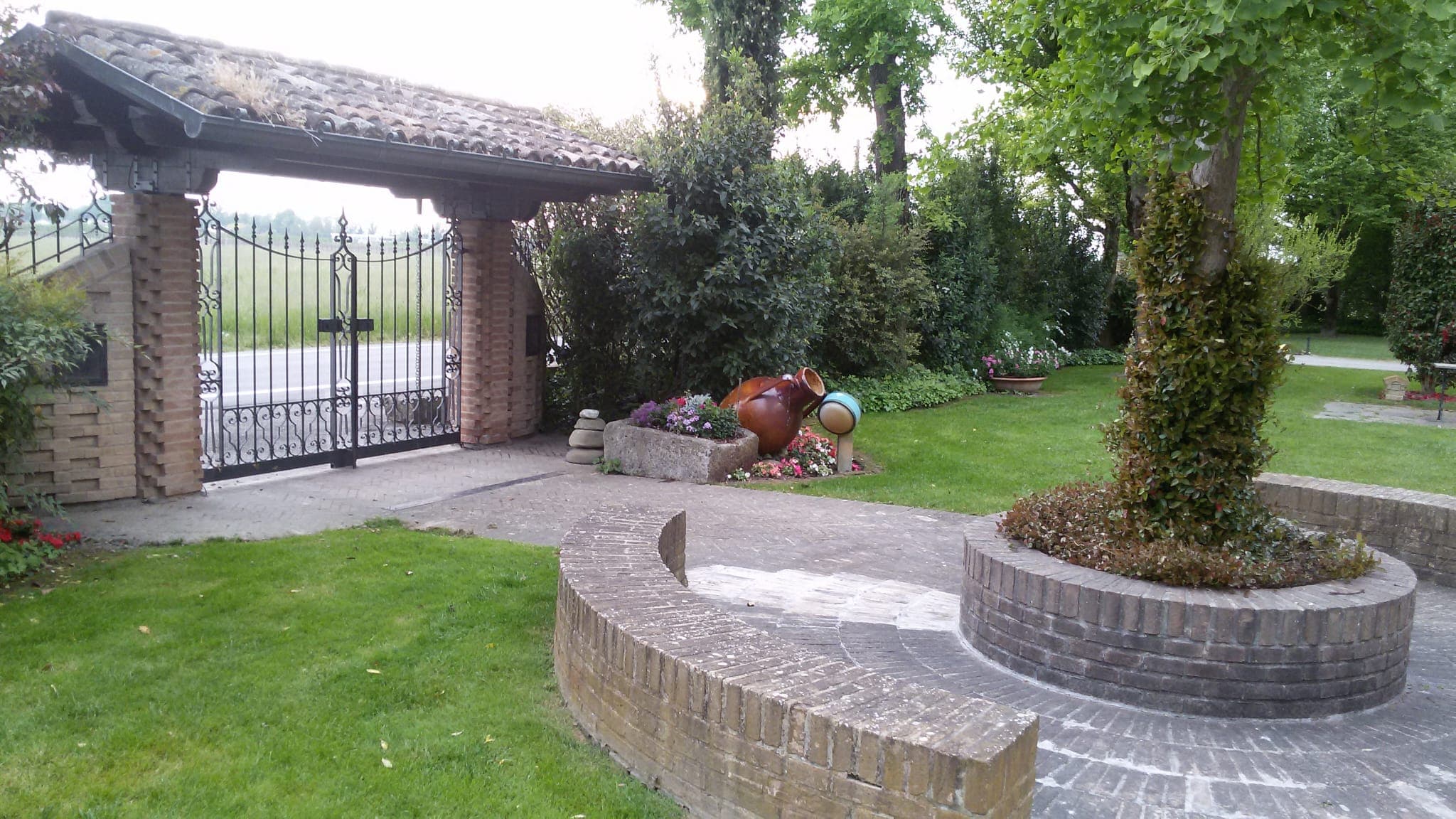 Luxury 8 Bed Estate for Sale In Forli Italy