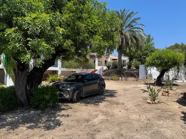 Stunning 3 Bed La Colonia Villa For Sale in Guadassuar Valencia Region Spain