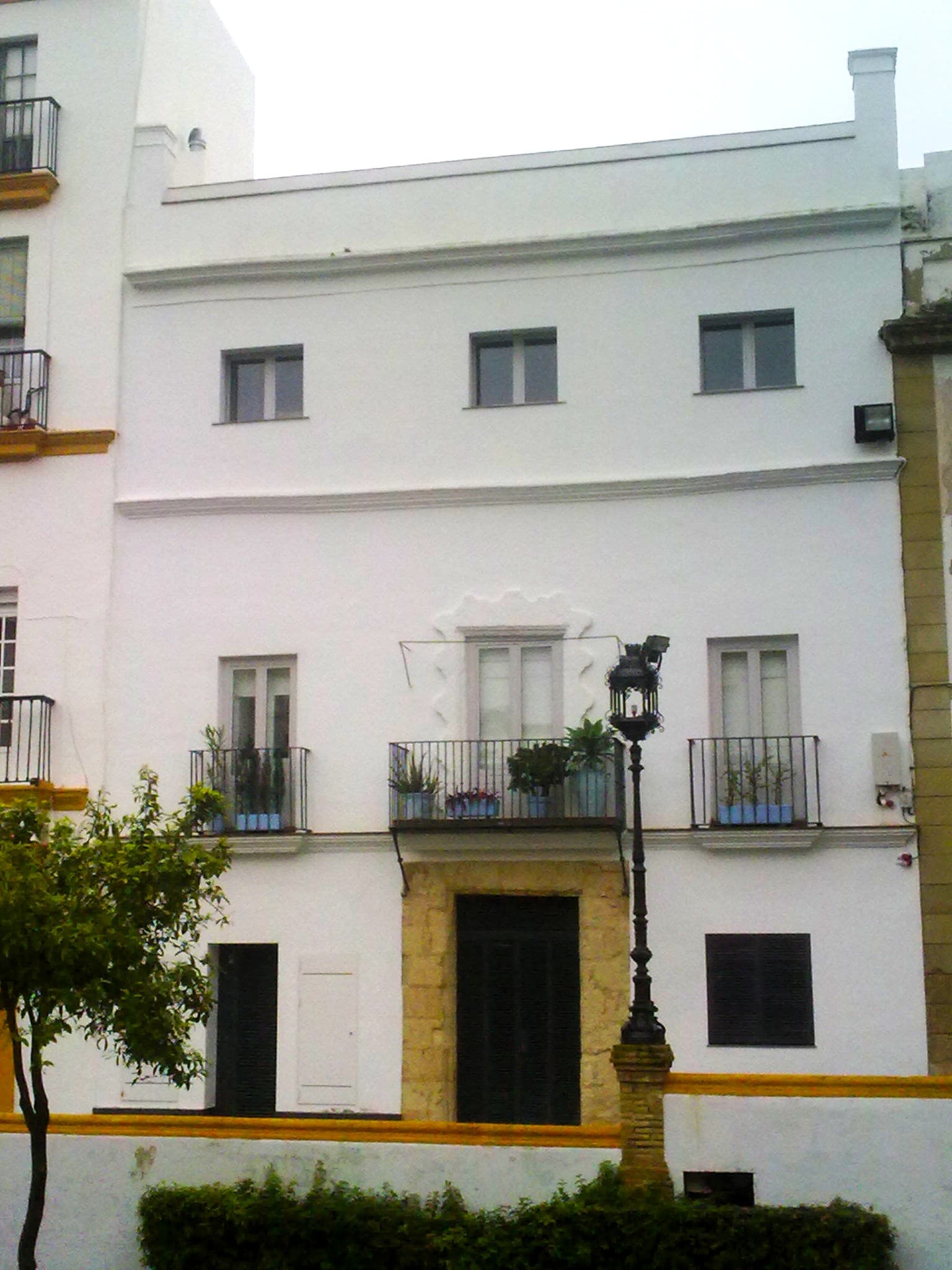 Excellent 2 Bed Apartment For Sale in El Puerto de Santa María Cadiz Spain