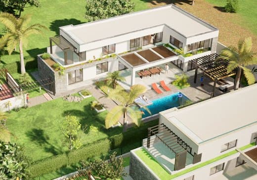 RH Palmeraie Resort and Residences Properties For Sale In Ngaparou Saly Senegal