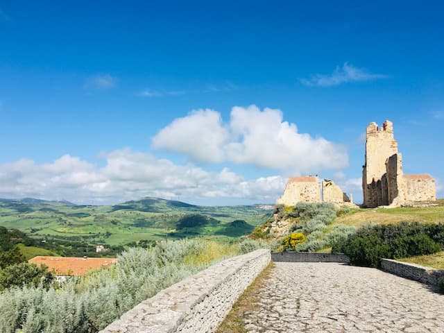 Excellent 3 Bed House for Sale In Chiaramonti Sardinia Italy