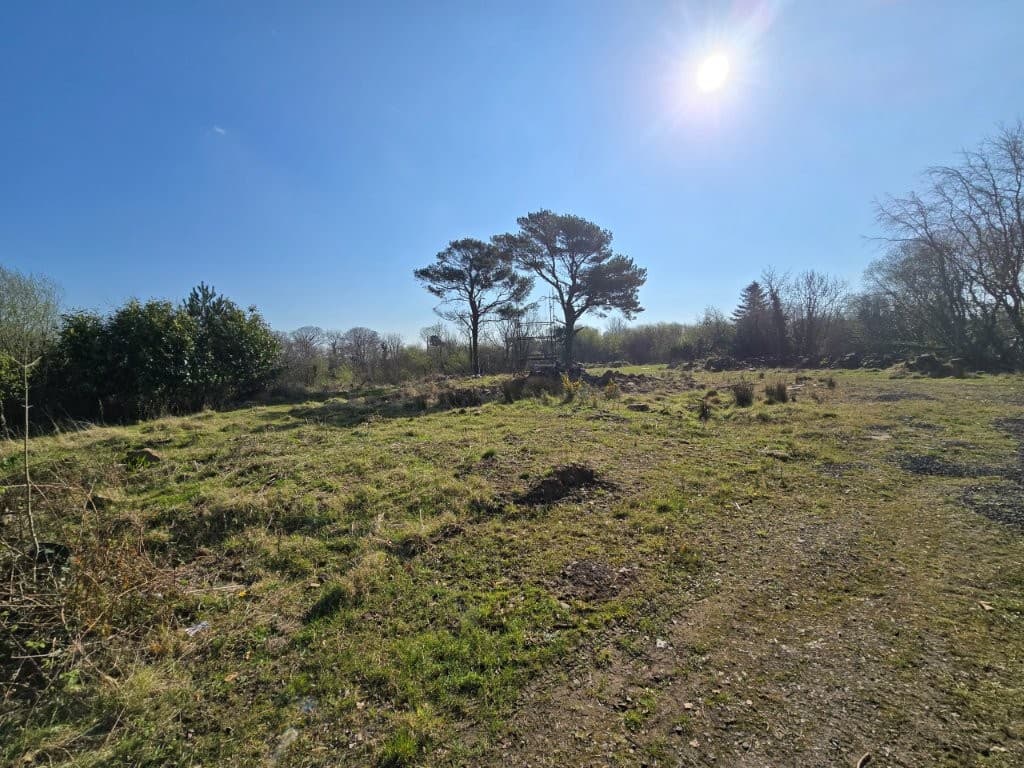 Excellent Plots of land for sale in Castlerock County Derry Northern Ireland