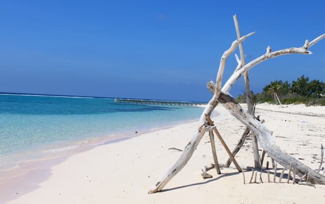 2 Plots of land for sale on Little Cayman, Cayman Islands