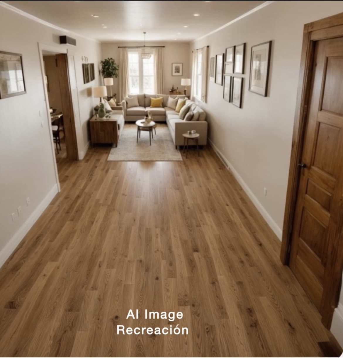Stunning 3 Bed Apartment For Sale in Malaga Spain