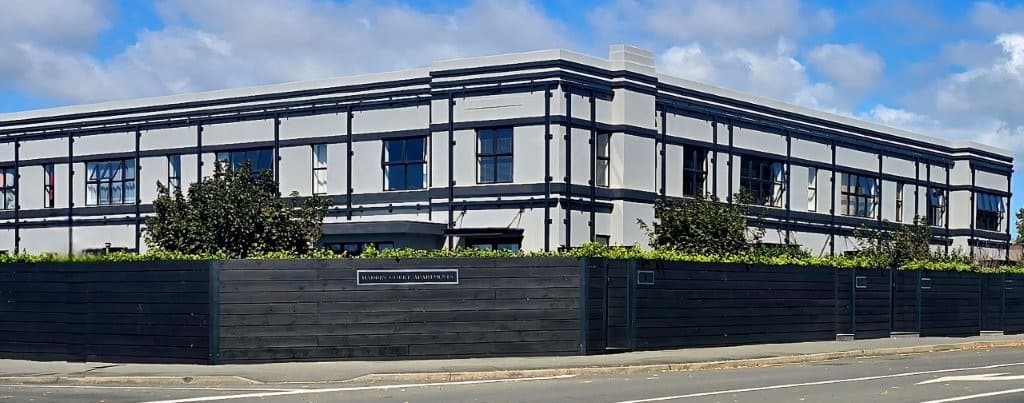 Haddin Court Apartments with Business for Sale in Blenheim Marlborough New Zealand