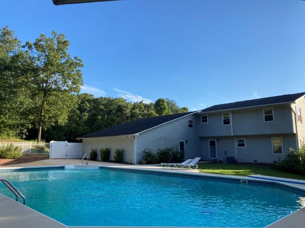 Stunning 4 Bed Home For Sale In Ringgold Georgia USA