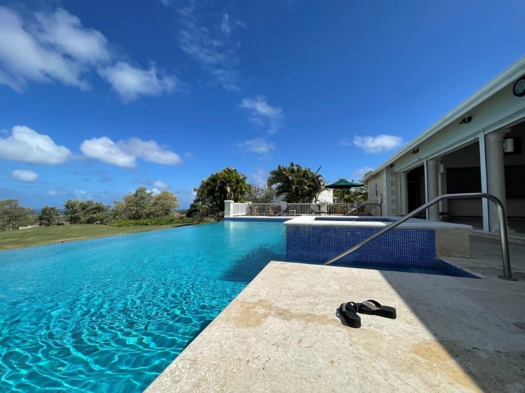 Luxury 2 Bed Apartment For Sale In Vuemont Apartments Mount Brevitor St. Peter Barbados
