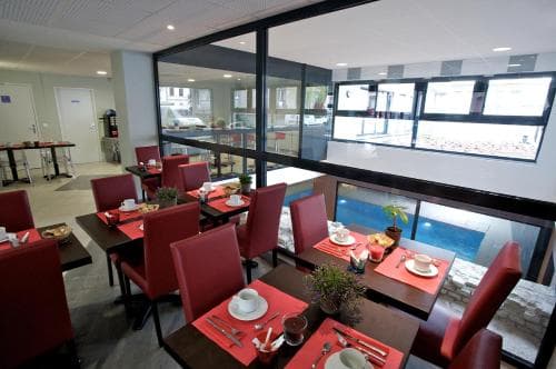 Leaseback Studio For Sale In Lagrange Apart’Hotel Strasbourg Wilson Strasbourg France