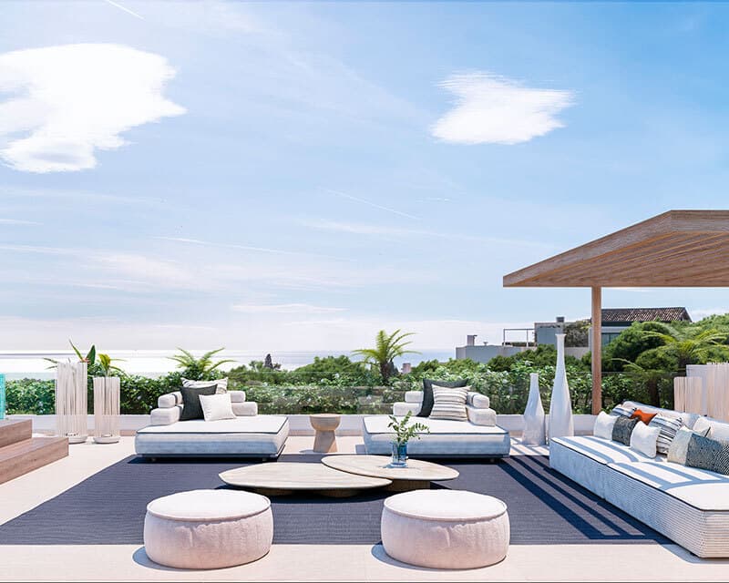 5-bed villa in Marbella