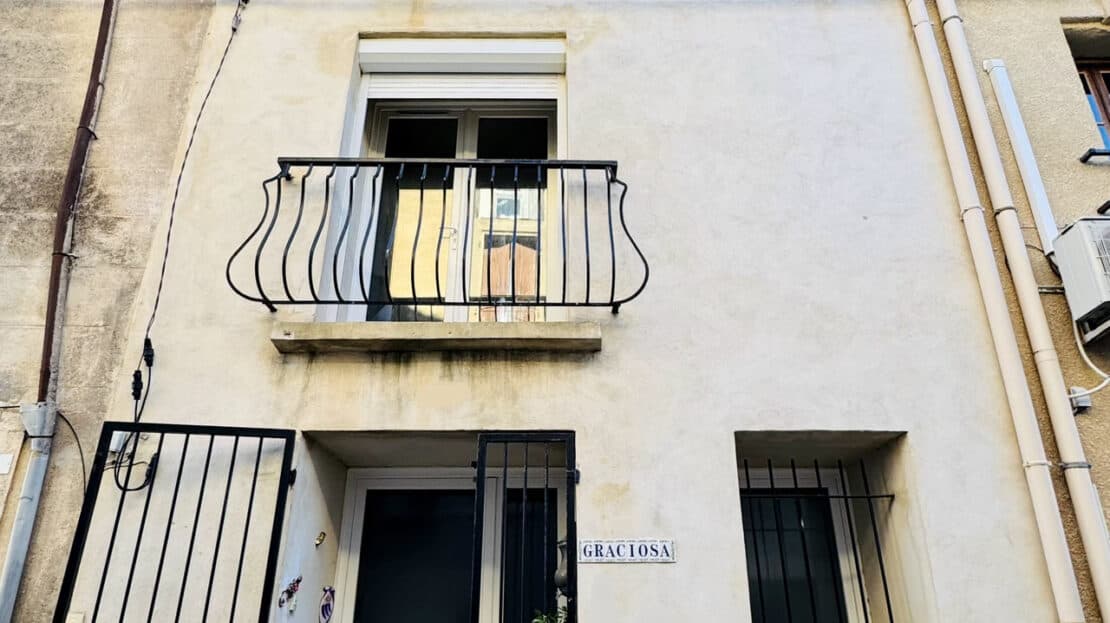 Charming Village House With 3 Bedrooms And A Pleasant Private Terrace