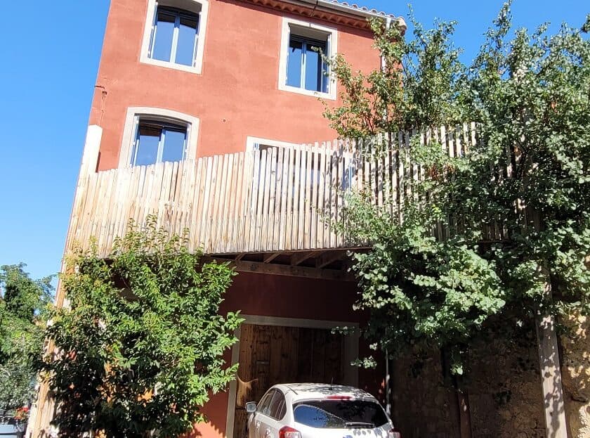 Renovated House with Sea Views and Garden in Leucate