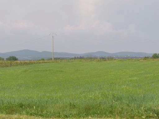 Flat Leisure Land Of 10000 M2 Located 500 M Of A Village With All Amenities.