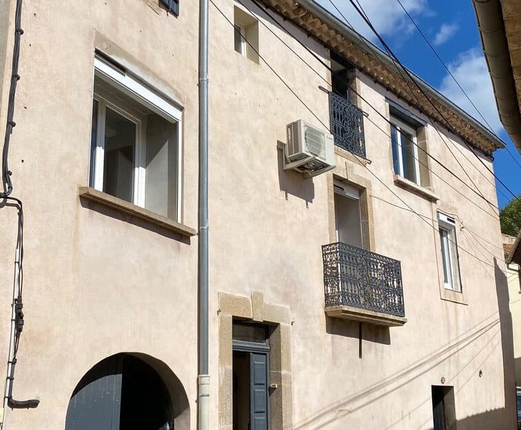 Character Stone Village House, Entirely Renovated, With 165 M2 Of Living Space Offering 4 Bedrooms, A Sunny Terrace And A Large Garage With Spa. A Must See