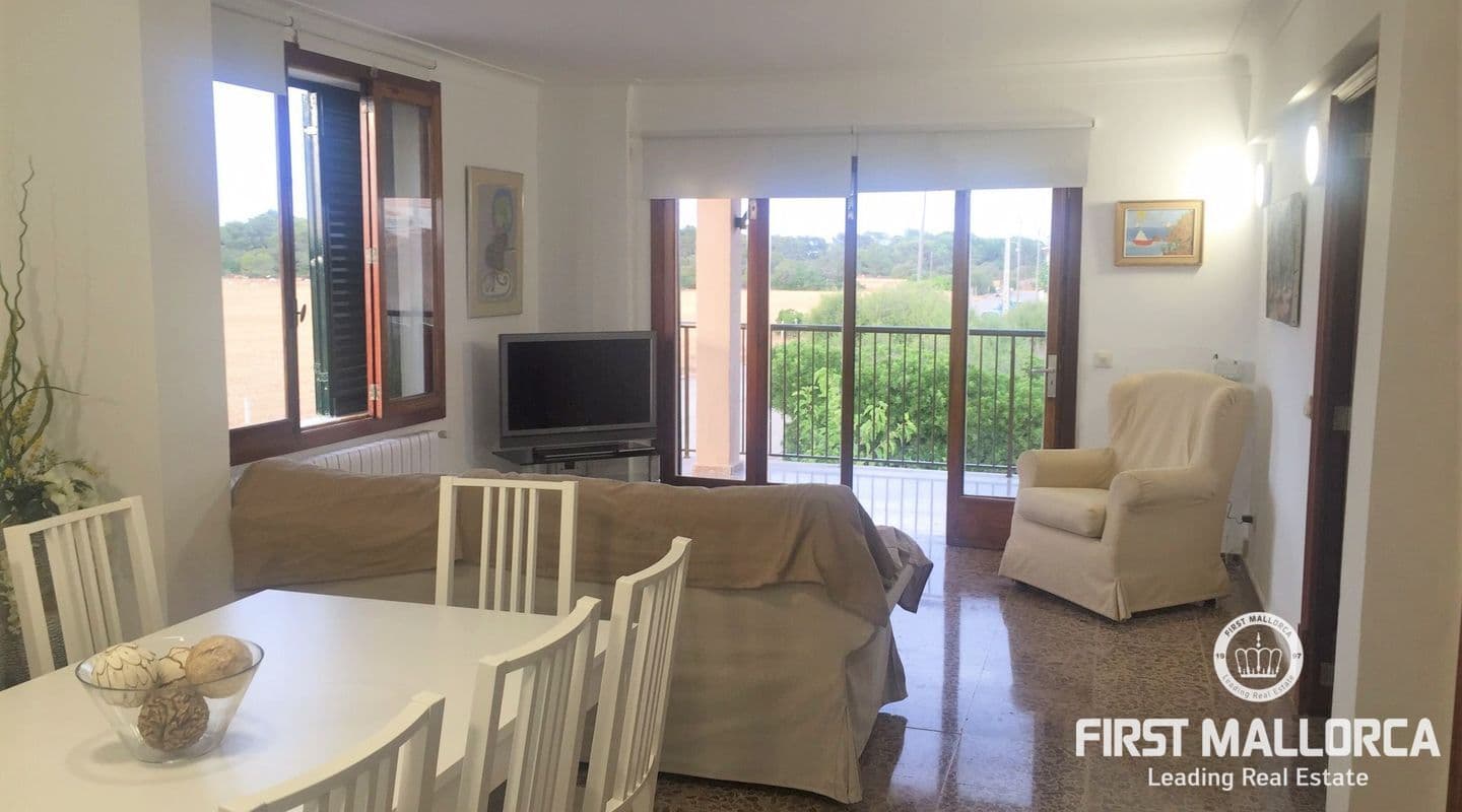 Charming Village House Currently Rented in S'Estanyol de Migjorn