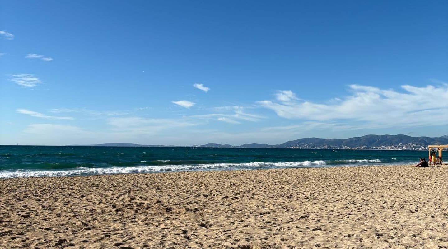 Prime Seafront Building Plot with Development Potential in Arenal