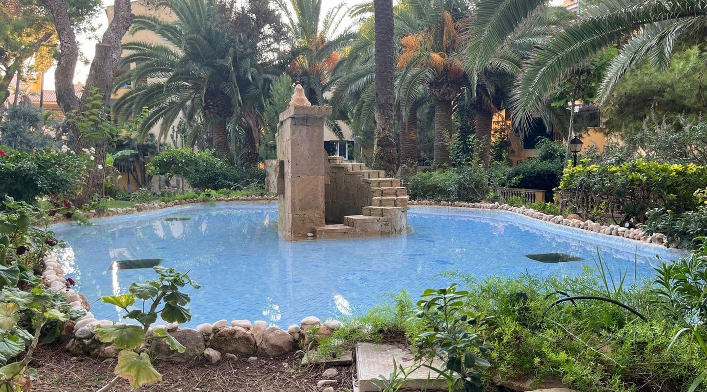 Two-Bed Apartment in Family-Friendly Santa Ponsa
