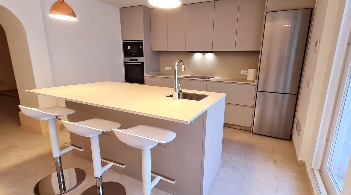 Newly Renovated Mediterranean-Style House in Porreres