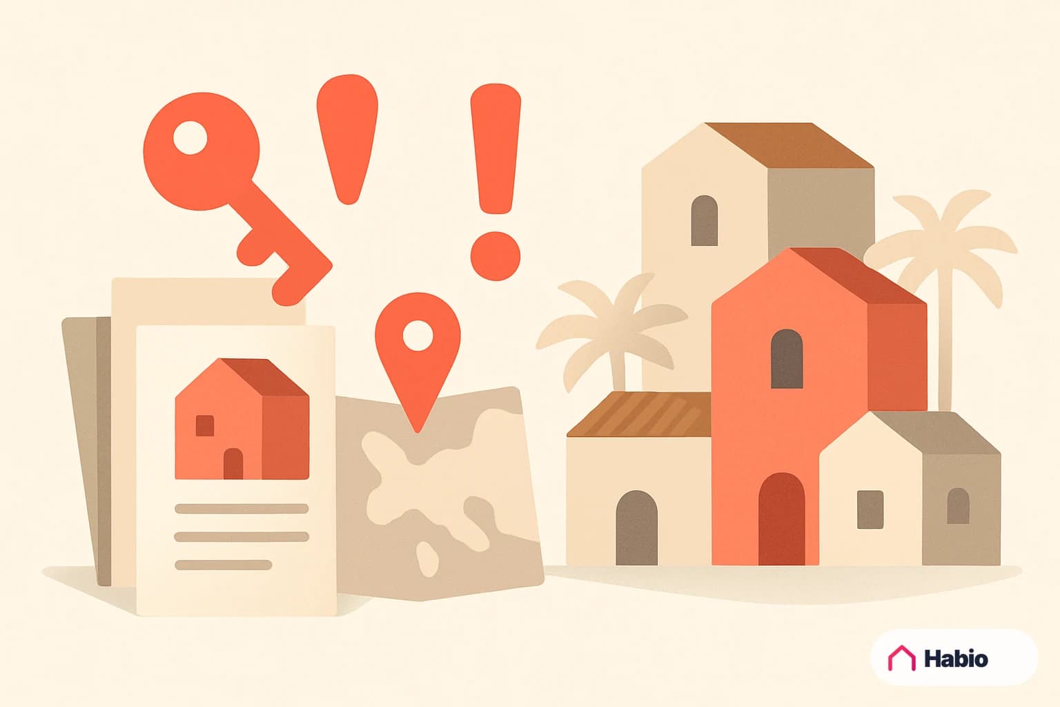 Illustration: AI Complaints in Conveyancing: What Buyers Need to Know
