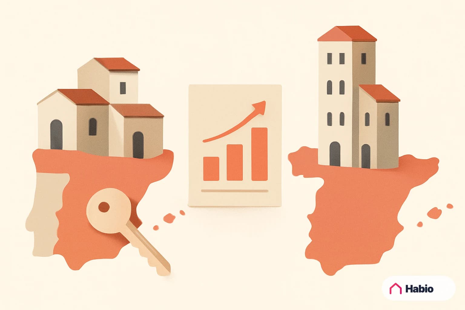 Illustration: Are Portugal's Buildings Growing Taller Than Spain's?