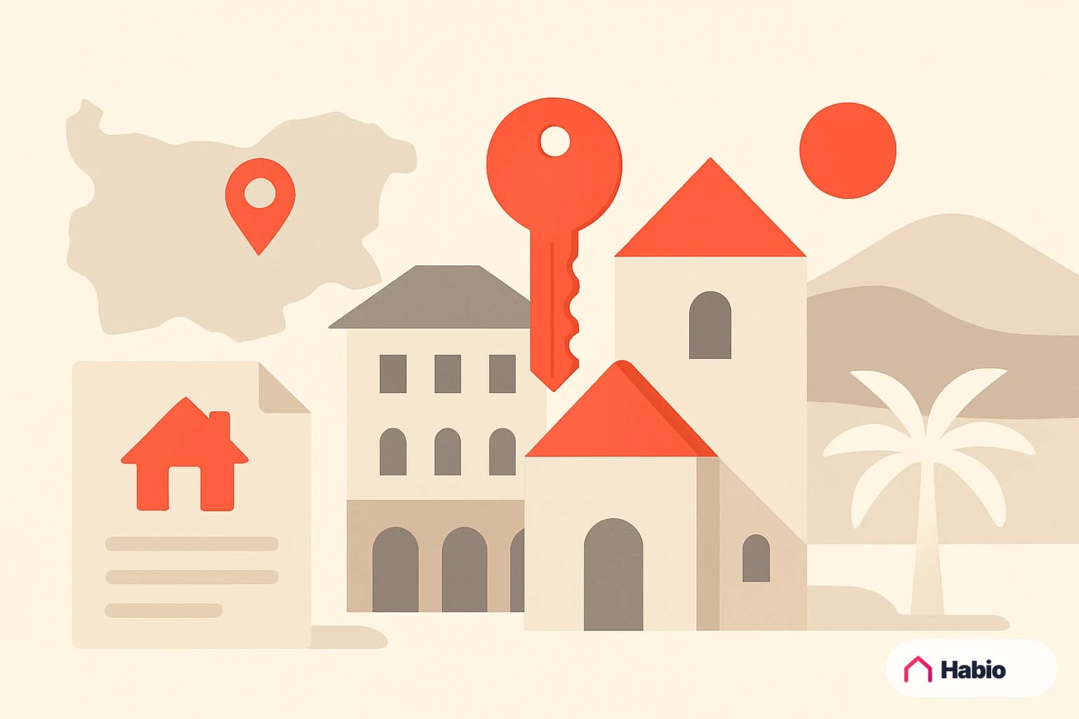 Illustration: Bansko, Sunny Beach or Sofia: Where to Buy in Bulgaria