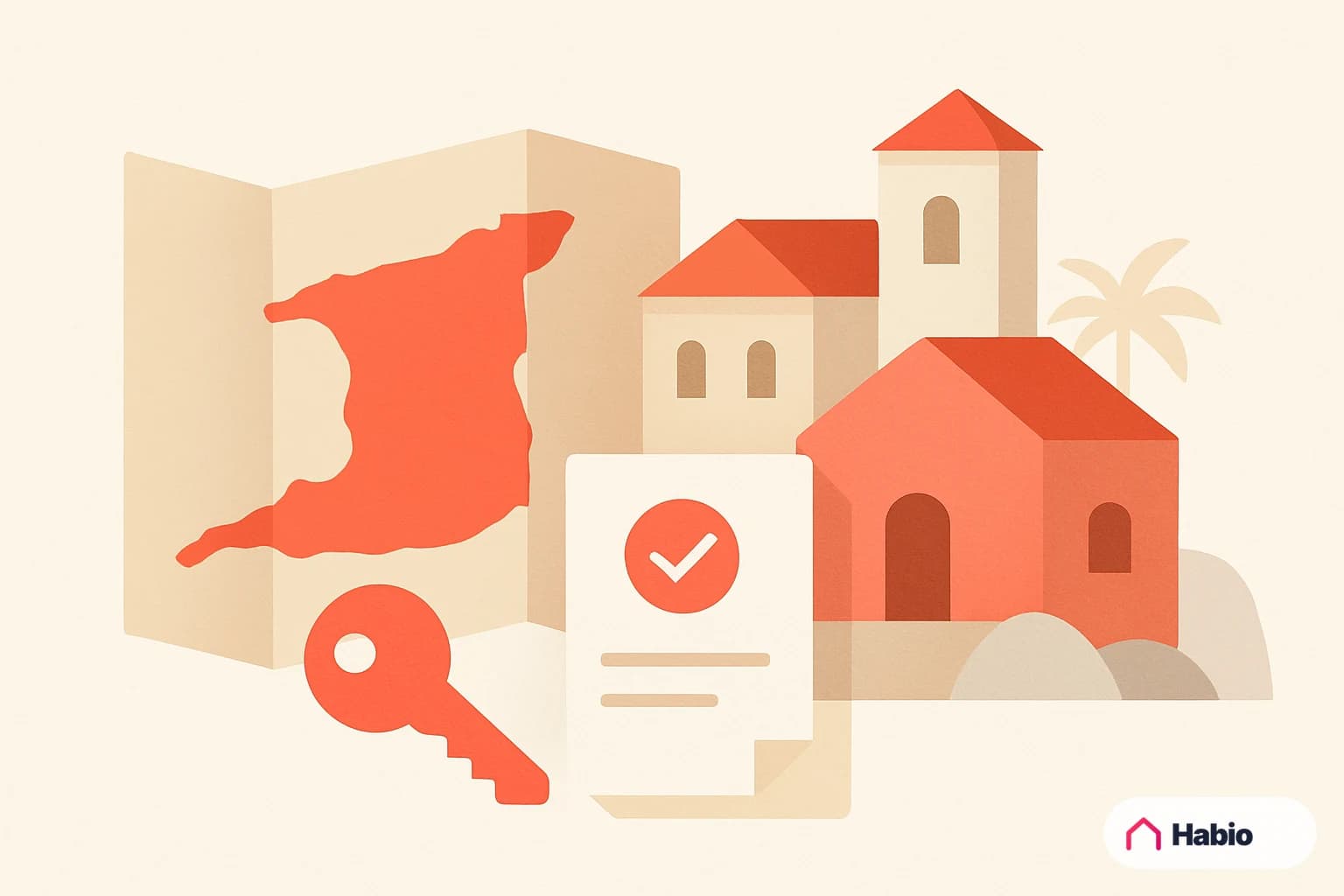 Illustration: Buying a Home in Tobago: A Guide for Overseas Buyers