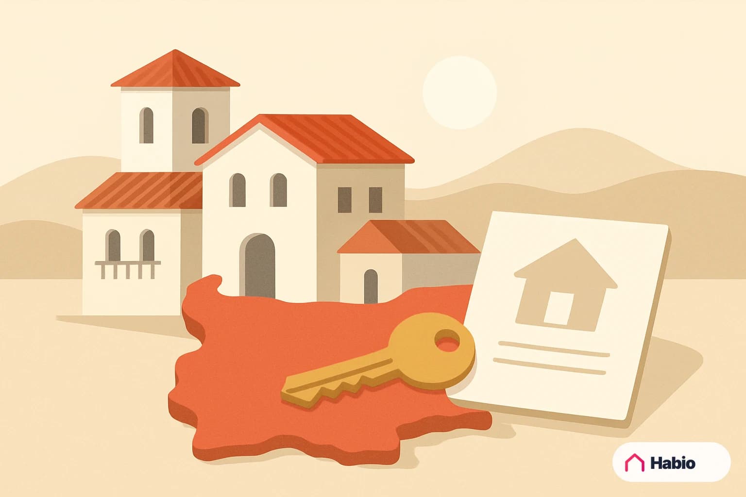 Illustration: Buying Property in Bulgaria: Costs and Who Can Own What