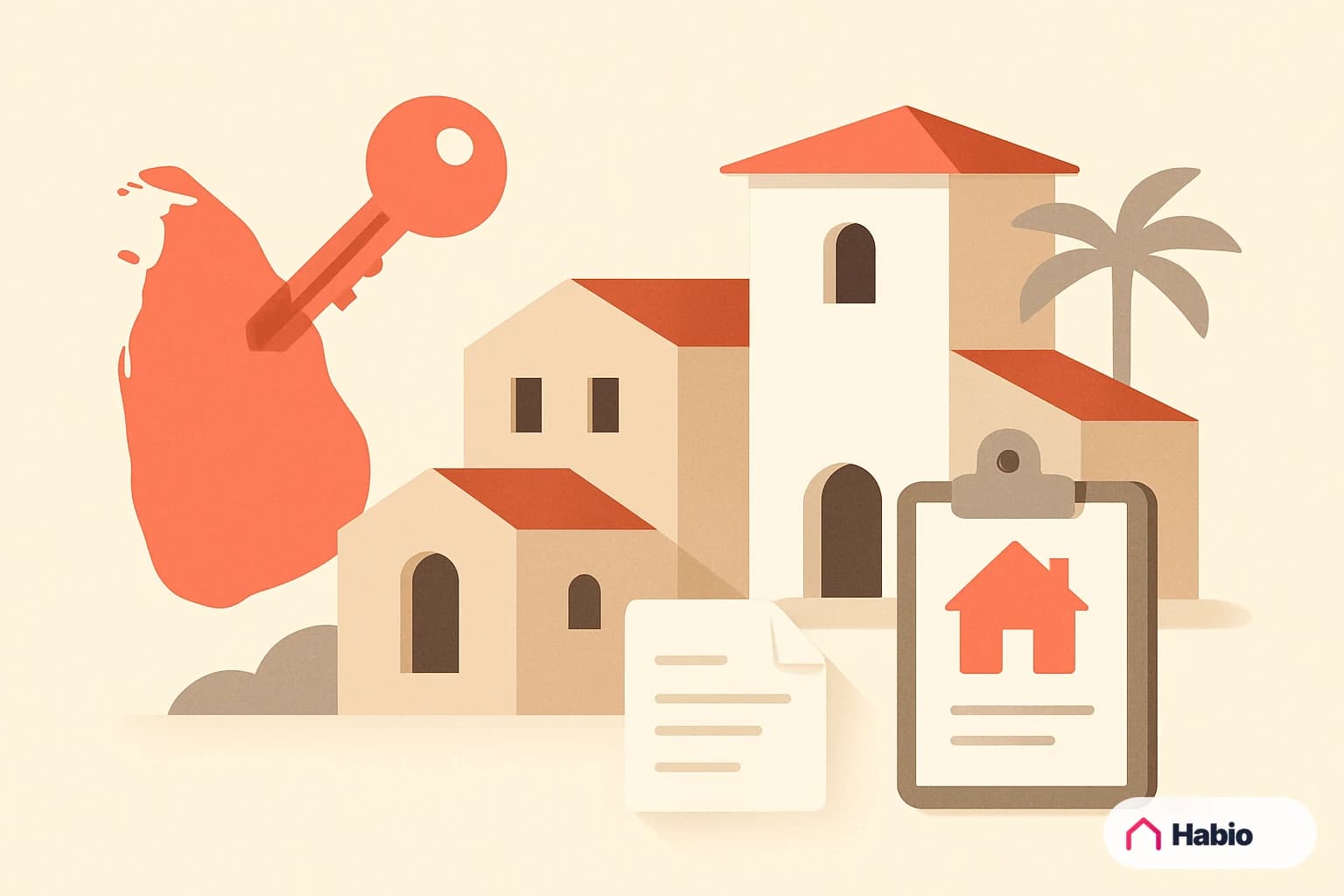 Illustration: Buying Property in Sri Lanka: Process, Costs and Taxes