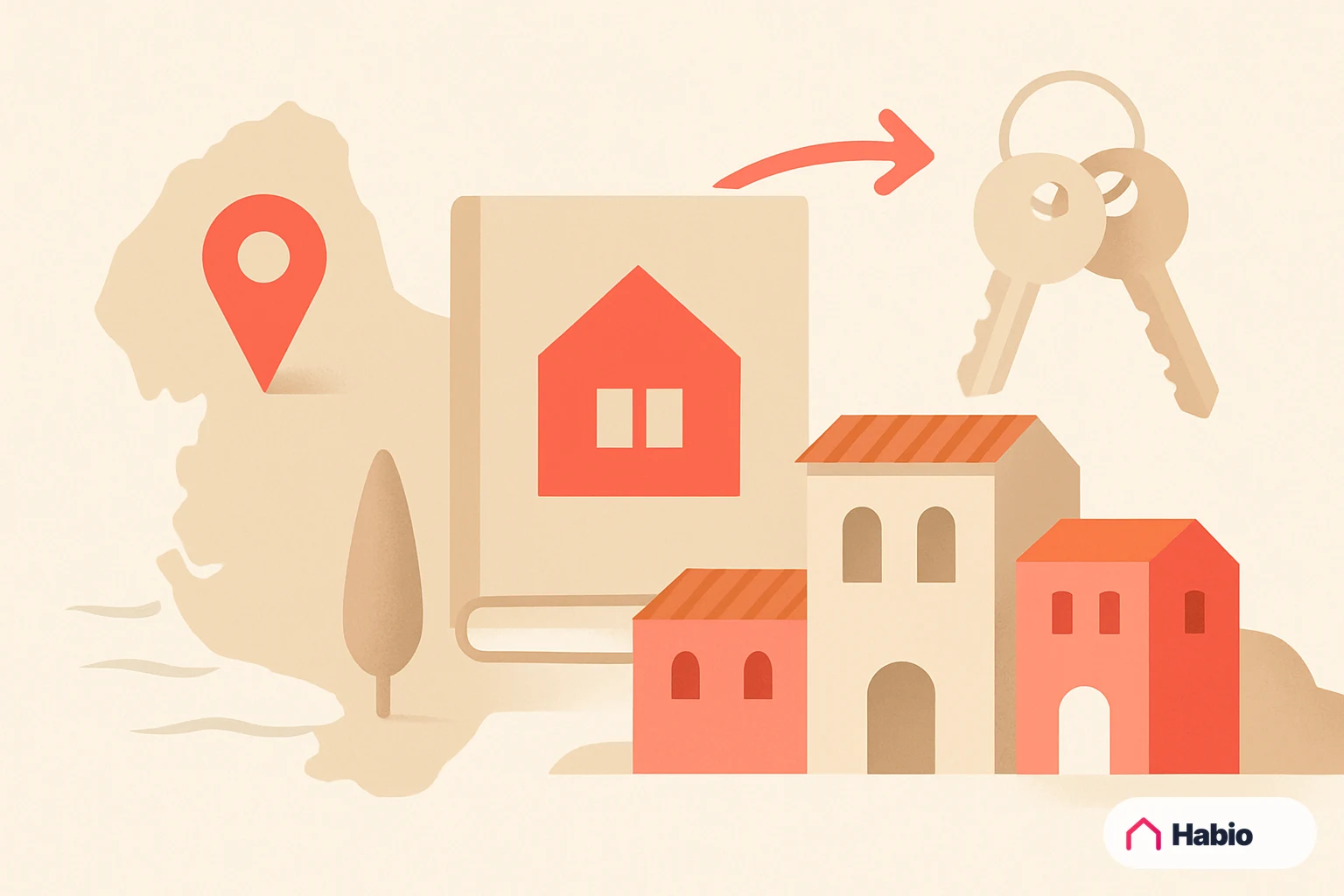 Illustration: Cumbria Sees Major Estate Agency Expansion from My Property Box