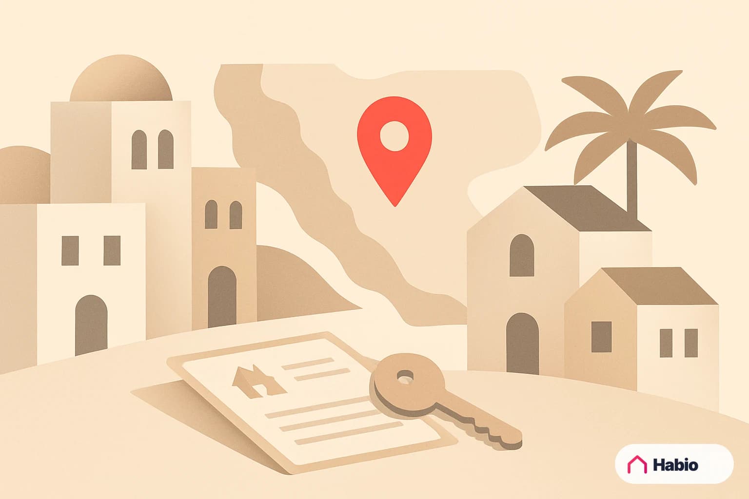 Illustration: Egypt's Red Sea: Buying in Hurghada, El Gouna and Sahl Hasheesh