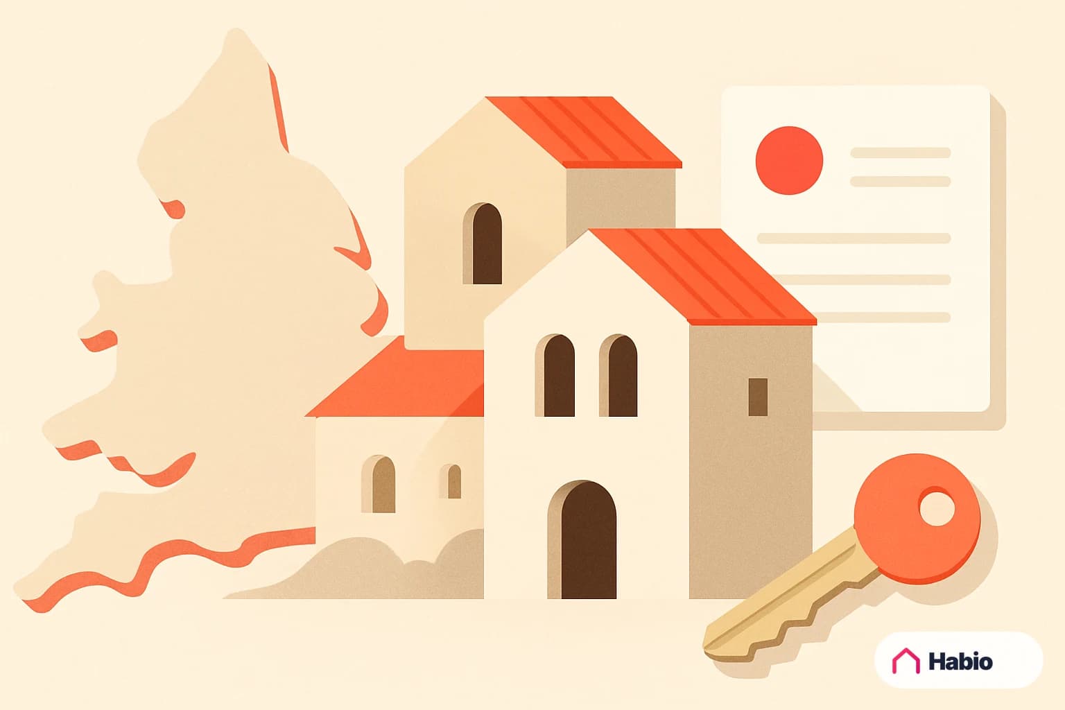 Illustration: England's New Rules on Empty Homes: What You Need to Know